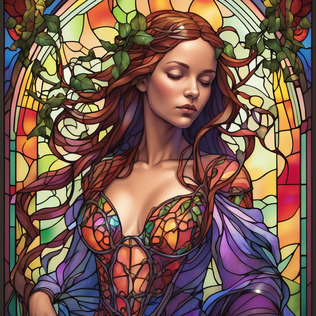 Stained Glass